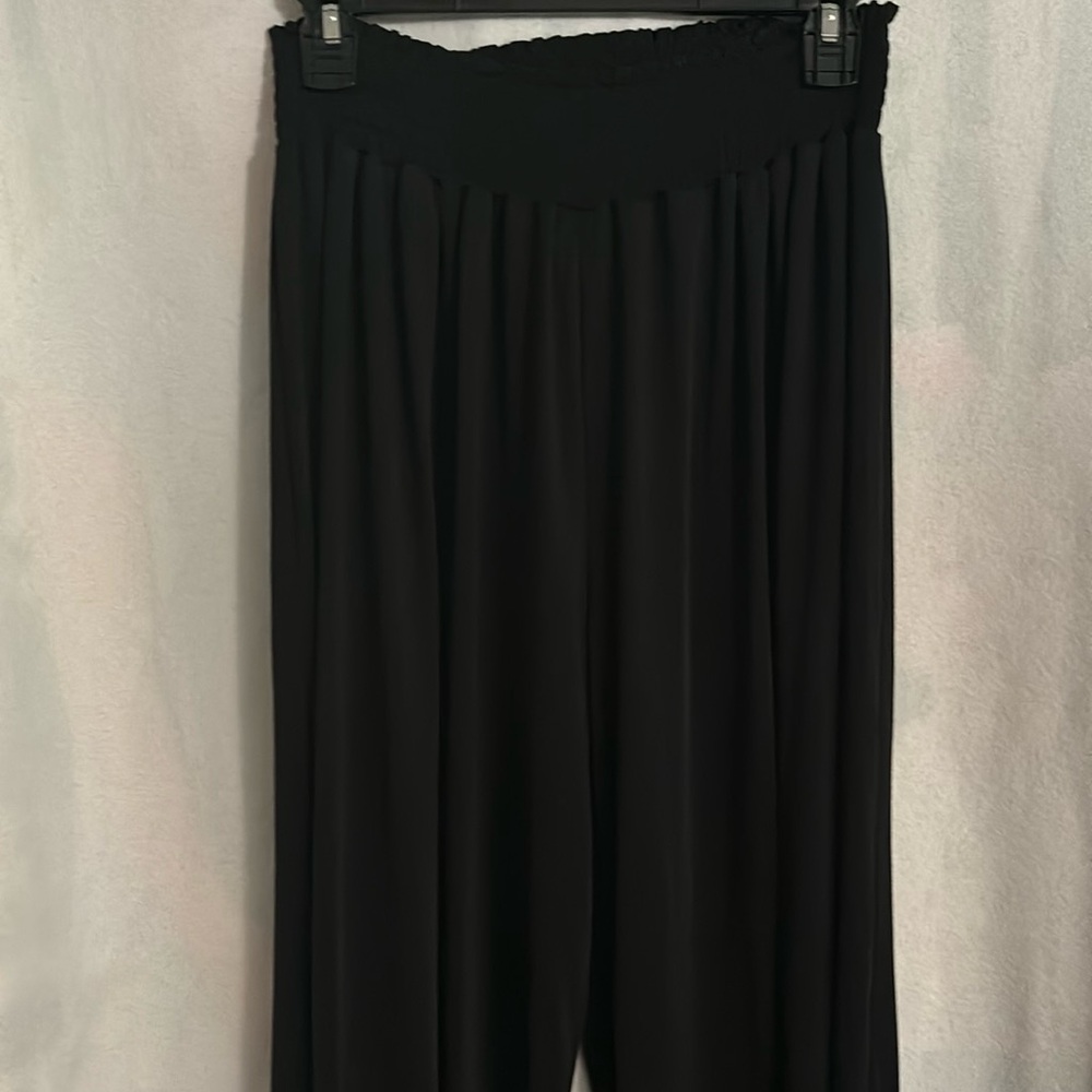H M summer pants